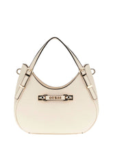 GUESS 1 USCITA Guess Borsa a Spalla Donna Bianco Bianco